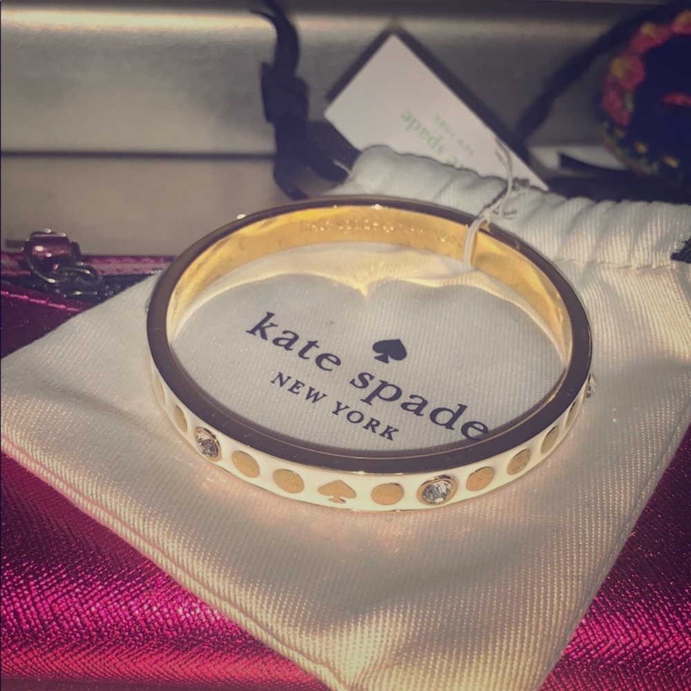 Kate spade bracelet